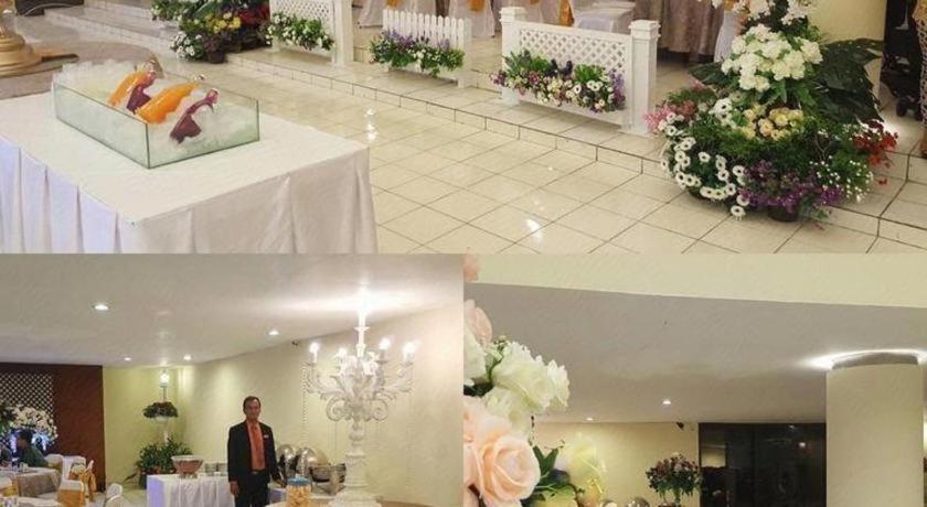 Insumo Palace Hotels & Resorts Kediri  Ngoại thất bức ảnh